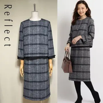 새상품급 Reflect 리플렉트 정가 3.2만 트위디 글렌 셋업 9호