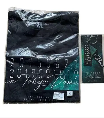 케야키자카46 아레나 투어 2019 도쿄돔 굿즈