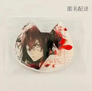 오토메이트 파티 아크릴 코스터 카라마리 에노모토 미네오