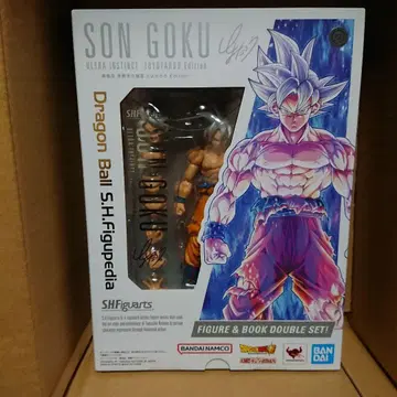 S.H.Figuarts 손오공 극한의 극의 토요타로 Edition