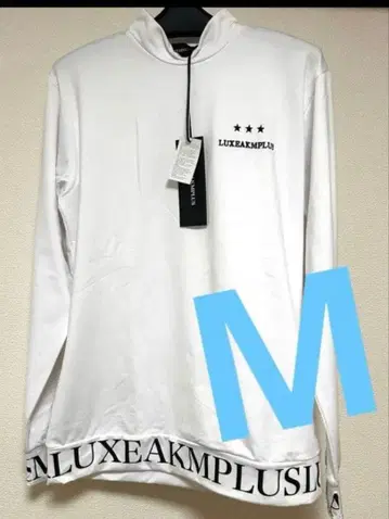 럭스 에이케이엠 플러스 AKM 골프웨어 모크넥 속기모 긴팔