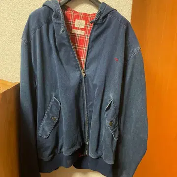 Papas 데님 자켓 M/L