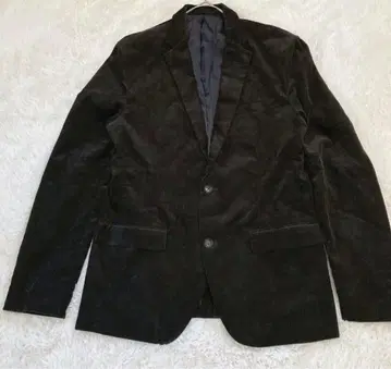 컴시즘 코듀로이 자켓 [ L ]