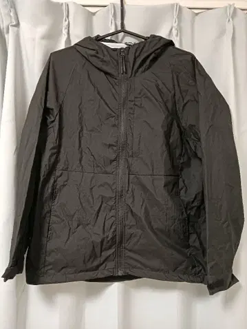 여성용 고발수 에니쉘 자켓 LL 사이즈