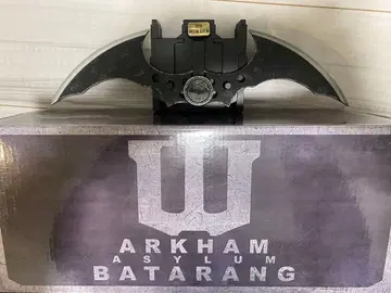 [ DC ] [ 아이콘 배트랑 ] 1/1 스케일 #02 배트맨