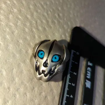 Undertale 가스터 블래스터 핀 배지 핀즈 블래스터 개봉 완료