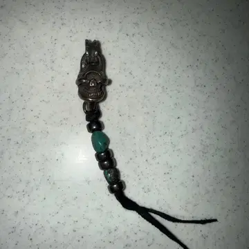 스톱라이트 1번째 스컬