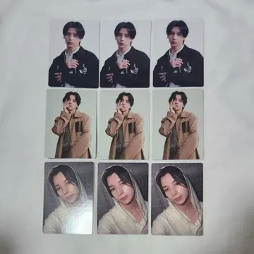 starglow 아담 트레이딩 카드 moonchaser