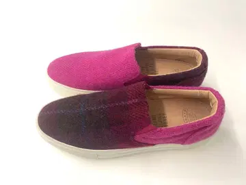 WOOSTER + LARDINI ( 우스터 x 라르디니 ) 슬립온