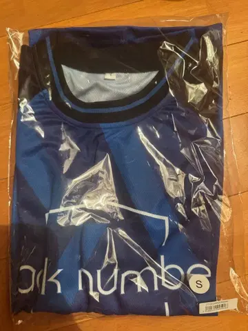 백넘버 백넘버 S 사이즈 돔 투어 2018 1장