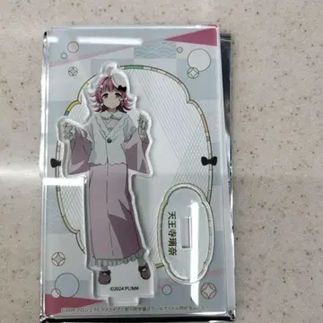 니지가사키 텐노지 리나 아크릴 스탠드 극장판