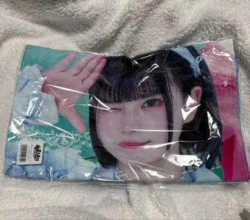 iLife 아이라이프 온라인 복권 아이스 B상 실사 빅 타월 타월