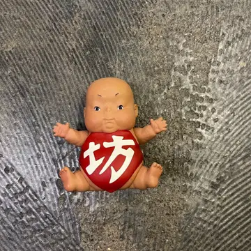 센과 치히로의 행방불명 보우 피규어 스튜디오 지브리 인형 가동 공식