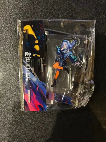 [ 호시마치 스이세이 ] 아크릴 스탠드 카드 스탠드