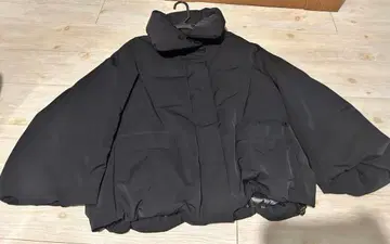 UNIQLO +j 하이브리드 다운 자켓