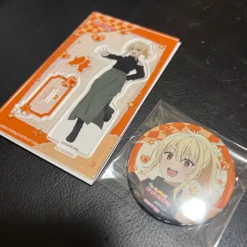 러브 라이브 니지가사키 영화 니지가사키 미야시타 아이 아크릴 스탠드