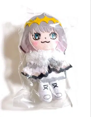 FGO 오베론 치비오베론 미니  참