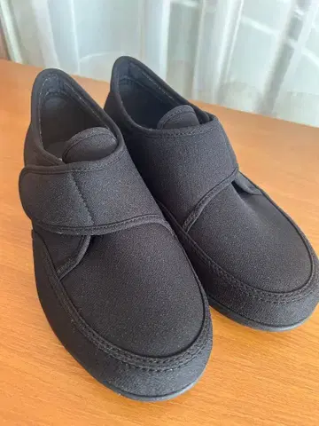 시착만 한 상품 쾌보주의 L174 블랙 23.5