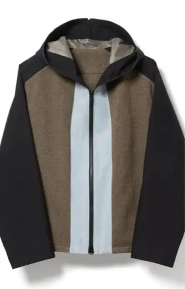 D-VEC 고어텍스 인피니엄 콤비 블루종