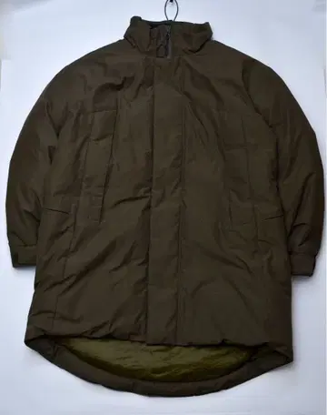 snow peak FR 2L Down Coat 스노우피크 사이즈 M