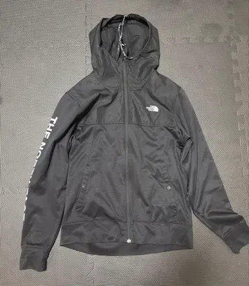 THE NORTH FACE 후드 부착 자켓 M