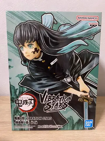 귀멸의 칼날 VIBRATION STARS 토키토 무이치로 피규어