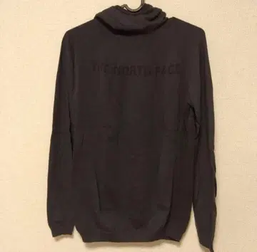 더 노스페이스 골드윈 라이트 후디 니트 M 사이즈