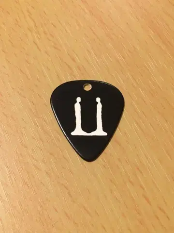 G-DRAGON 2025 월드 투어 기타 피크 한국