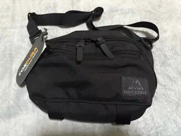GREGORY 숄더백 트랜스퍼 숄더 M [ 미사용 새상품 ]