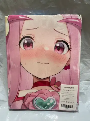 85998 프리큐어 플라워