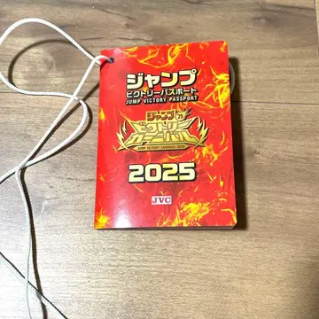 점프 빅토리 패스포트 2025 빅토리 카니발 JVC