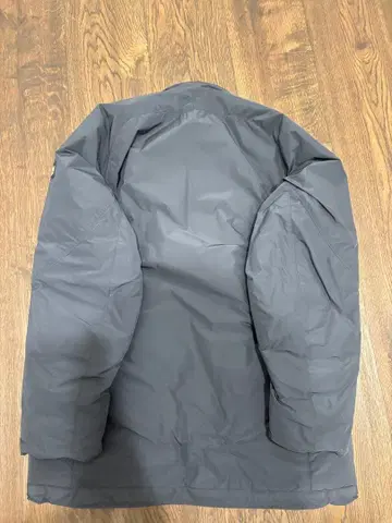 BACH WIZZARD JACKET 사이즈 S