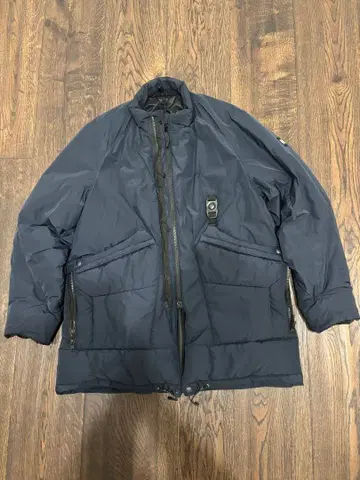 BACH WIZZARD JACKET 사이즈 S