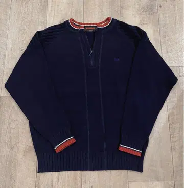 [ McGREGOR ] 맥레거 스웨터 160