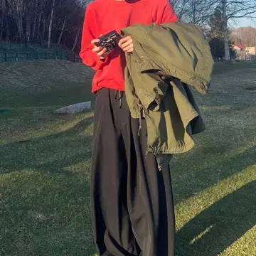 60's penney's 빈티지 스웨트