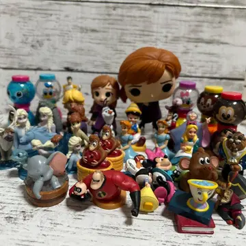 디즈니 겨울왕국 굿즈