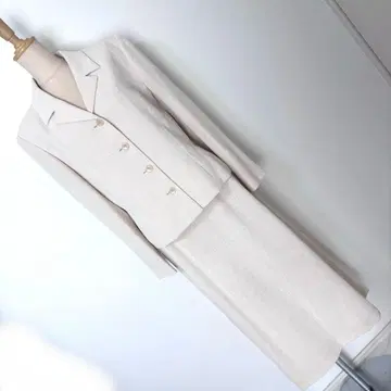 도쿄 이긴 포멀 수트 셋업 경사