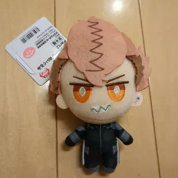 후루하시 이하루 치맛토상 봉제 인형 괴수 8호