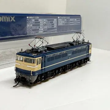 가공품 TOMIX 2167 EF65 500 F형
