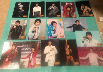 토츠카 쇼타 공식 사진 1