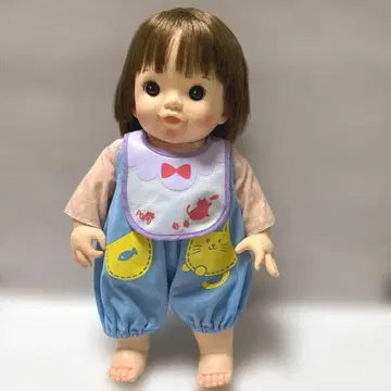 내가 엄마야 아기 민들레의 포포짱 인형