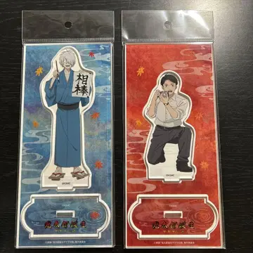 게게게의 키타로 게게게의 수수께끼 아크릴 스탠드 미즈키 키타로의 아버지