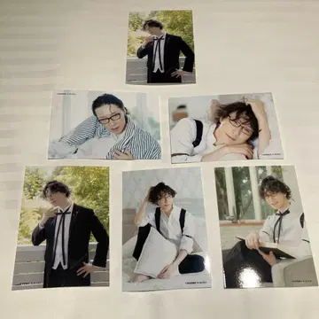 집사 가극단 Autumn Concert 이오리 씨 정리