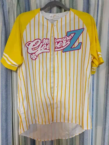 모모이로 클로버 Z 타마이 시오리 유니폼 모모클로