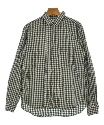 BLACK COMME des GARCONS 캐주얼 셔츠 여성용