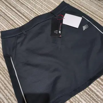 뉴발란스 골프 골프웨어 속기모 스커트