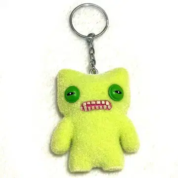 파글라 미스터리 박스 피규어 키체인 Ver 1.0