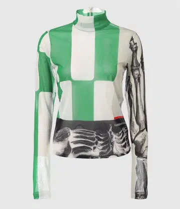 YOHEI OHNO 시어 탑