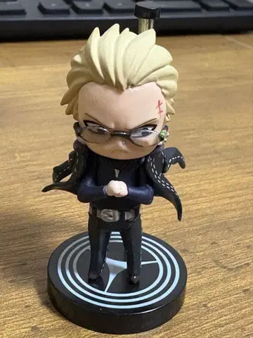 페르소나4 원코인그랑데 타츠마 키지