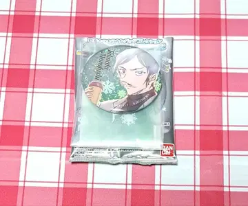 명탐정 코난 채광 키라키라 캔뱃지 vol.2 모로후시 타카아키